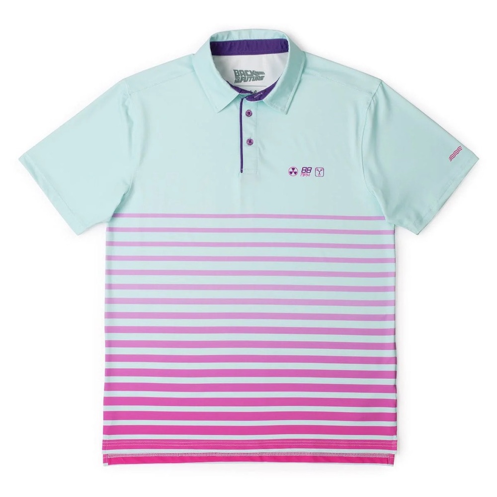 RSVLTS All Day Polo